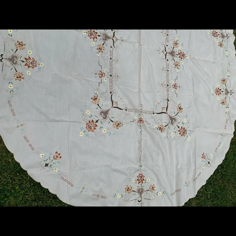 Table Cloths